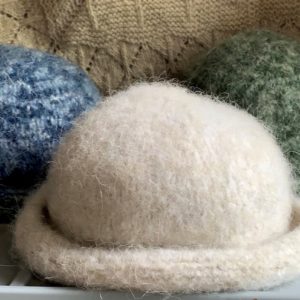 Wool Hats