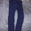 Fingerless Mittens - Image 5