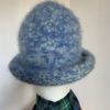 Clough Tavern Farm - Felted Hat - Image 4