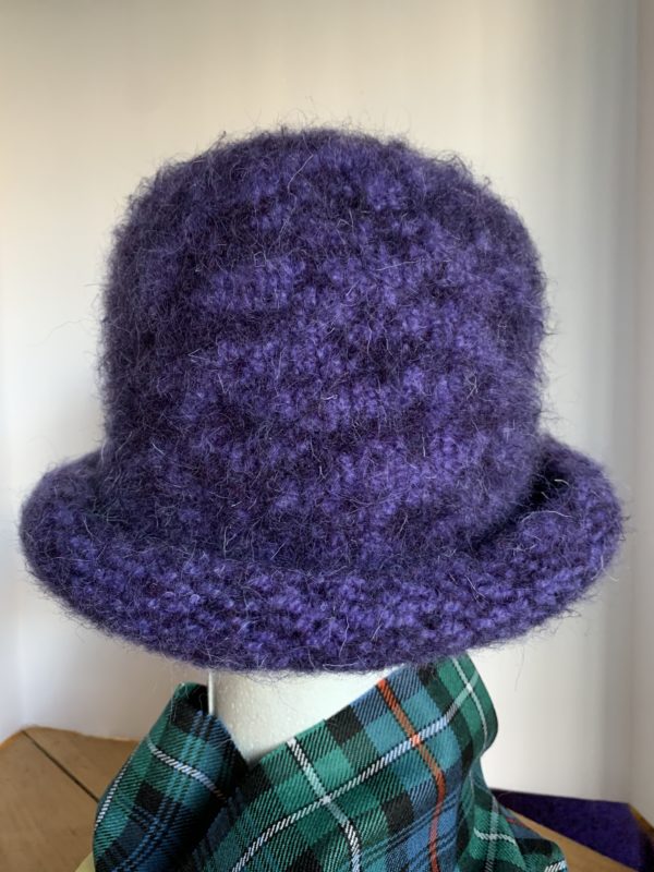 Clough Tavern Farm - Felted Hat - Image 16