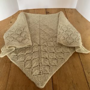Clough Tavern Farm - Shawl